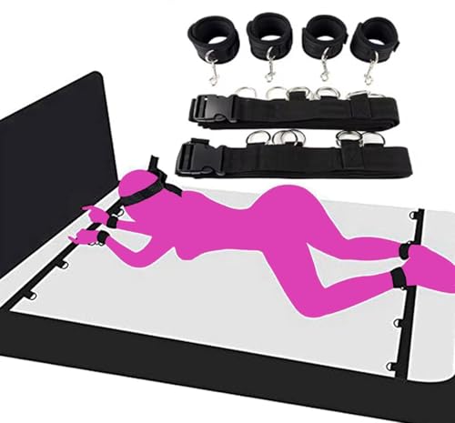 Cọüplèṣ Ŝlävë Rọpë Coppia Accessori Şęxuạlęș Toysper Erótītīcī Cinghia di...