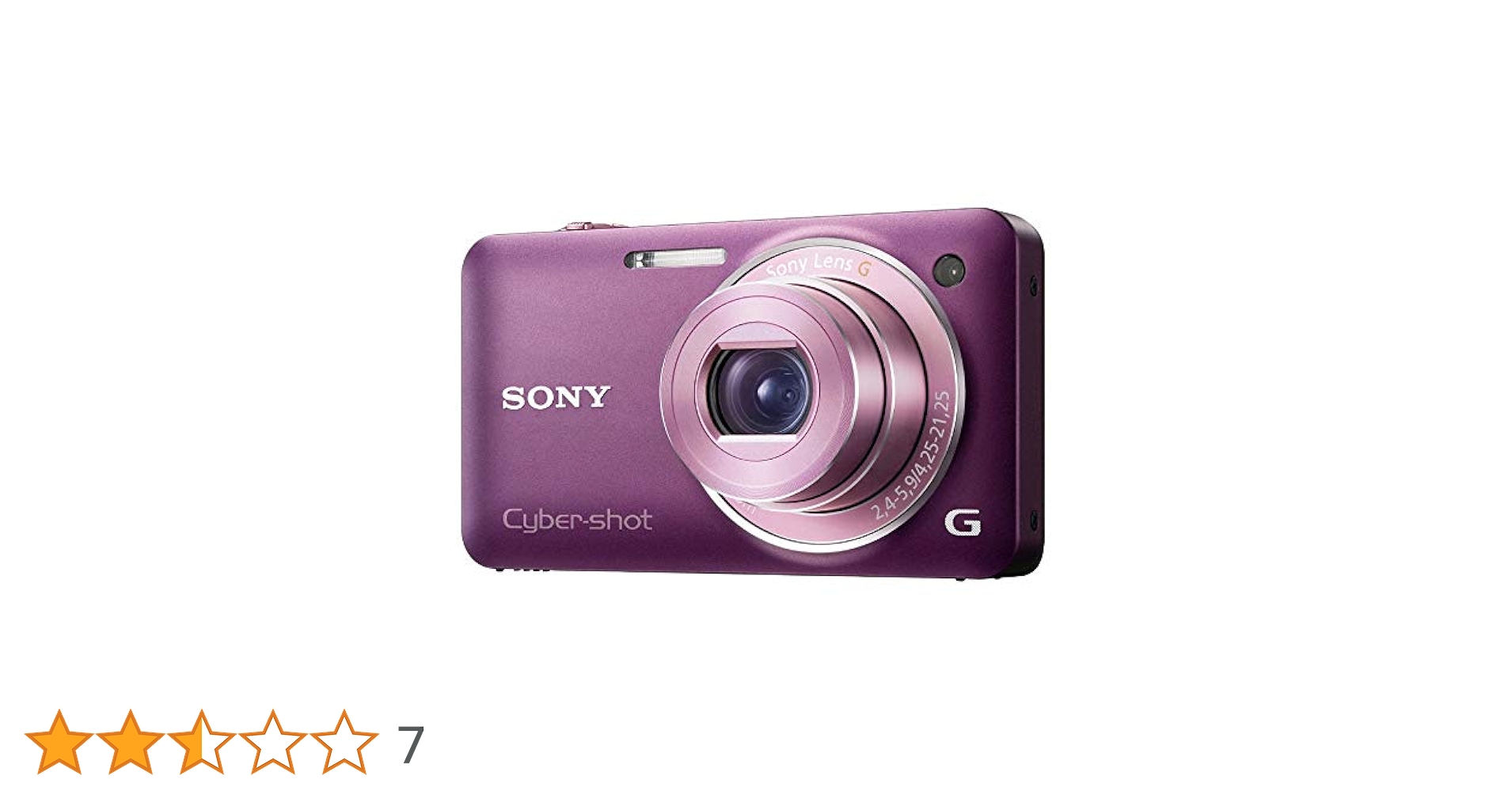 Amazon.co.jp: SONY デジタルカメラ Cyber-Shot