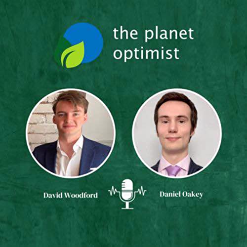 Windfall Taxes and Long-termism cover art