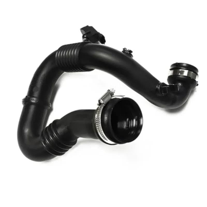 Tuyau d'admission turbo haute résistance pour moteur 93864697