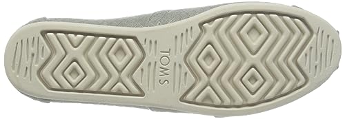 Image of TOMS Women's Alpargata Cloudbound 10020180