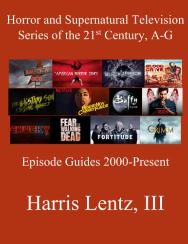 Série TV d'horreur guide indispensable pour décoder chaque épisode fantastique - 2