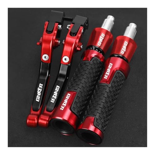 Levier d'embrayage Gixxer 150 Fi 2023 2024 accessoire poignée moto