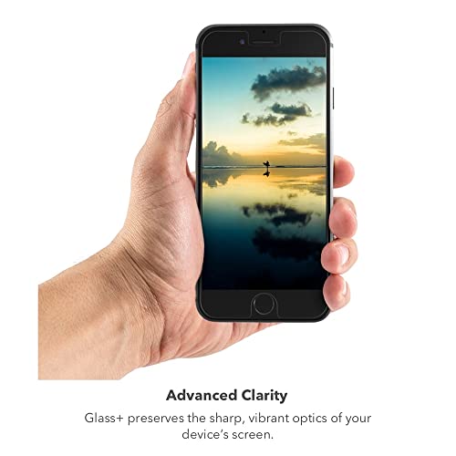 Zagg 200109609 Invisibleshield Glass+ Screen Protector Or thumb #2