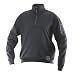 Tru-Spec Men's Grid Fleece Zip Thru Job Shirt
