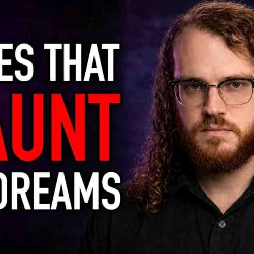 5 More Late Night True Crime Stories to Get Cozy To _ True Crime For Sleep