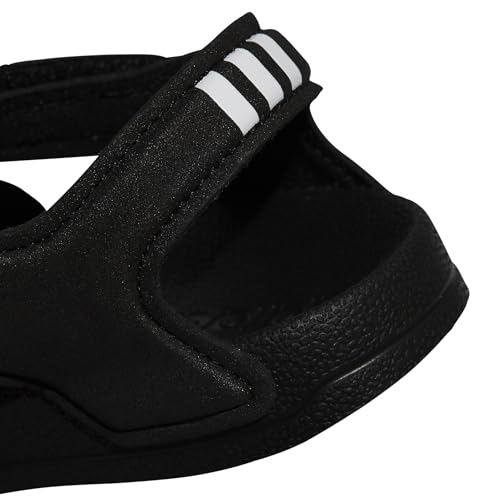 Image of Adidas unisex-child Adilette Sandal K Floaters