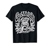 gas deutschland import Klassisch geschnitten, doppelt genähter Saum.