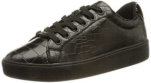 s.Oliver 5-5-23613-37, Zapatillas Mujer, Negro, 37 EU Cover