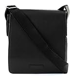 Gewicht in kg: 0.8 Joop! Vetra Paris - Schultertasche 26 cm black