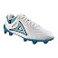 White/Blue