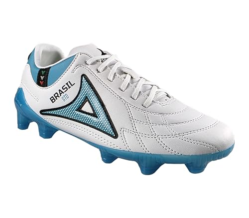 Pirma Youth Soccer Cleats Firm Ground Brasil STD 3052