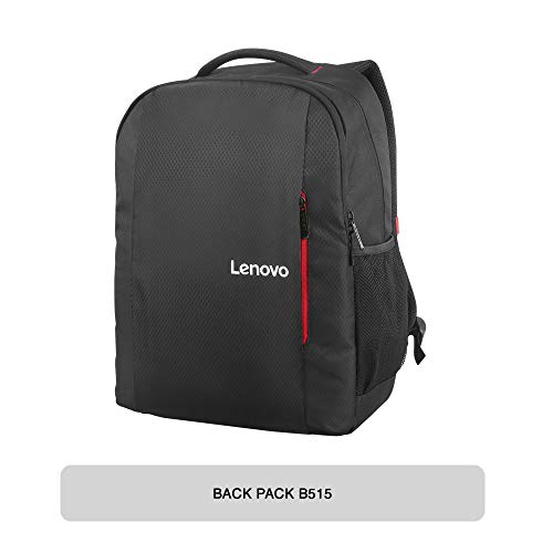 Sacoche Portable Lenovo B515 – Résistant À L'Eau Avec Compartiment Tablette 15.6" - vue 8