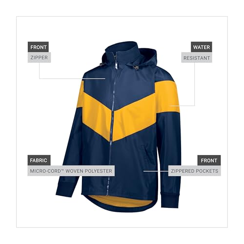 Image of Holloway Men's Holloway Potomac Jacket
