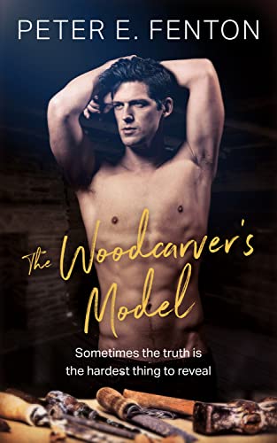 The Woodcarver's Model