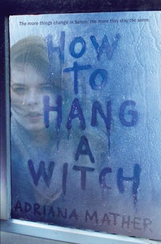 How to Hang a Witch view 2