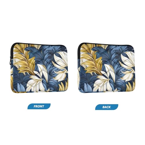 Funda para Laptop 13-14 pulgadas con Tela Impermeable miniatura 2