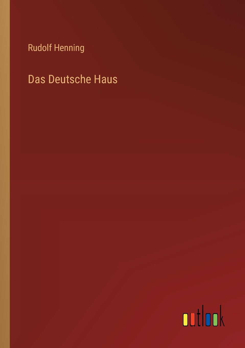 Das Deutsche Haus