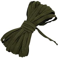 AERZETIX - C77275 - Passepoil Ruban 9 Mètres X 12 Mm - En