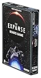 The Expanse Board Game