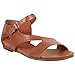 Miz Mooz Women's Alyssa Fisherman Sandal