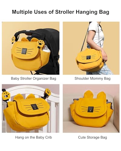 Reviews y listado de Bolso bebecar - cinco favoritos. 9 Imagen adicional