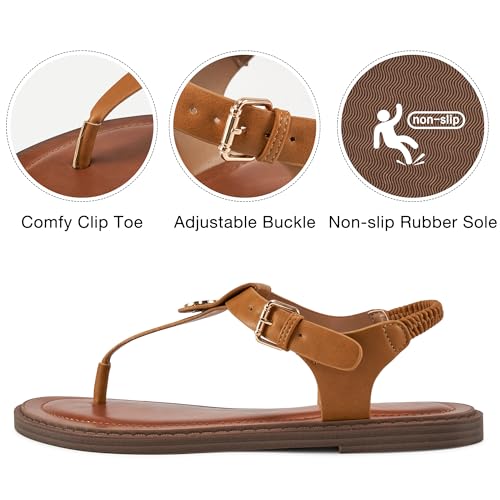 Alicegana Sandals for Women 20254