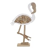 Dimensions : L. 31 x l. 9 x H. 56 cm