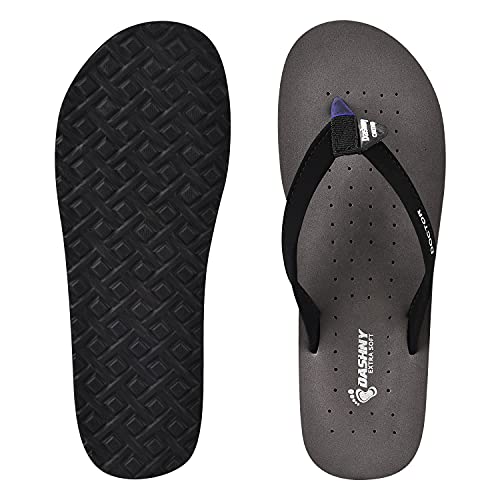 Image of Dashny Women's |Extra Super Soft Comfortable Slippers | Casual Slides Slippers