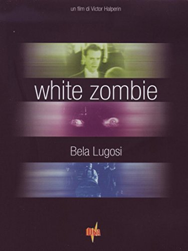 White Zombie