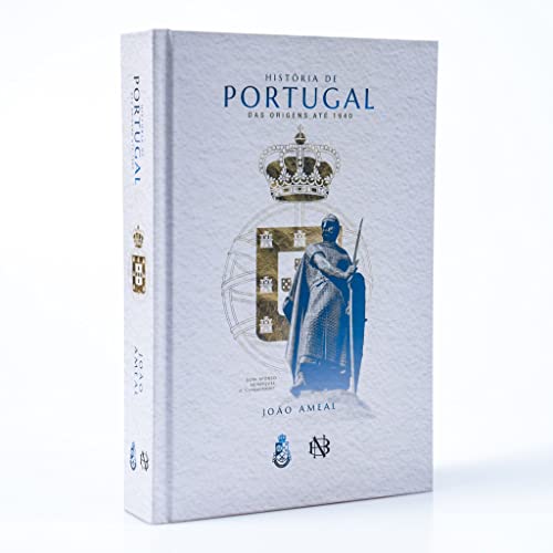 História de Portugal - Das Origens até 1940