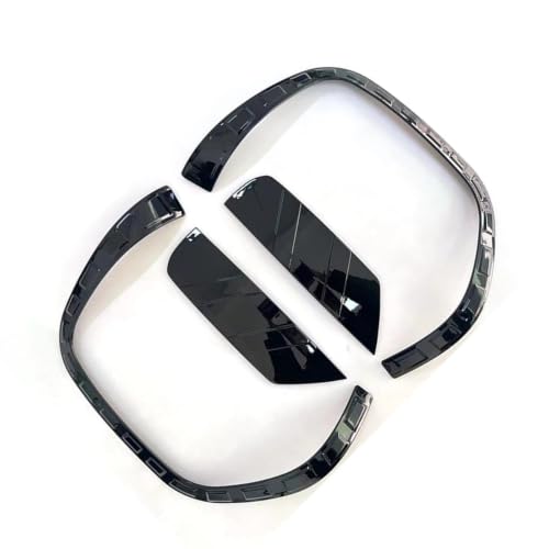 Protector de luz trasera contra arañazos para VW Amarok cubierta embellecedora 3