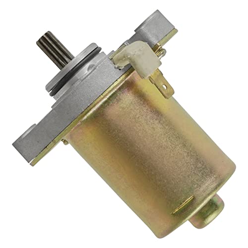 Caltric New Starter Compatible con Eton 50 Pn2 Beamer Matrix Pn2B On2C Pn2D Pn2E Pn2G miniatura 4