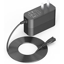 8.4V Charger for Pool Blaster Pool Vacuum Replacement for Pool Blaster 22051EL 20050CL 21051DL Cordless Pool Vacuum Adapter Charger