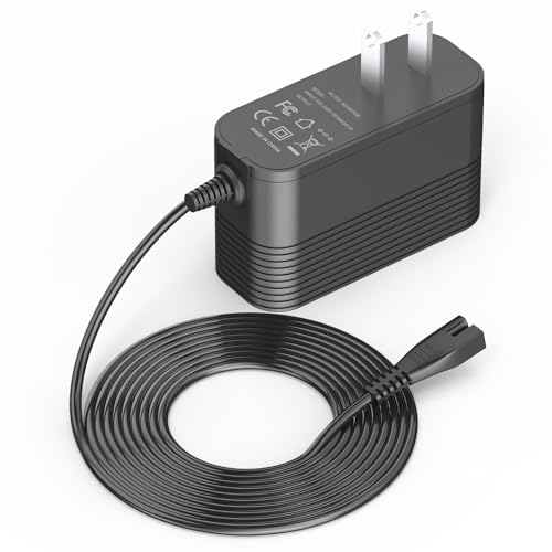 8.4V Charger for Pool Blaster Pool Vacuum Replacement for Pool Blaster 22051EL 20050CL 21051DL Cordless Pool Vacuum Adapter Charger