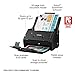 Epson WorkForce ES-500W Wireless Color Duplex Document Scanner for PC and Mac, Auto Document Feeder (ADF)