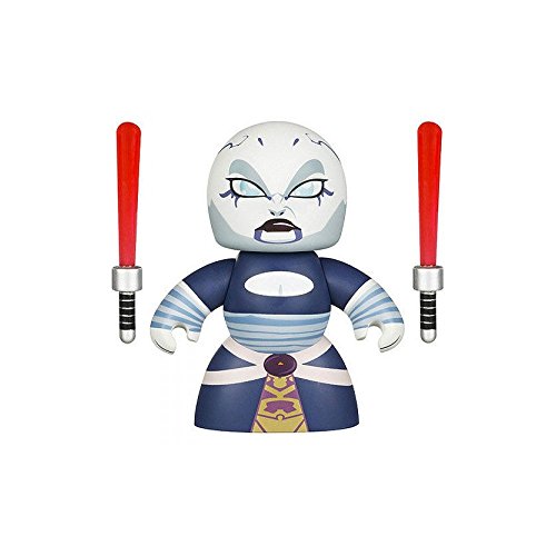 Hasbro Star Wars Mighty Muggs: ASAJJ Ventress