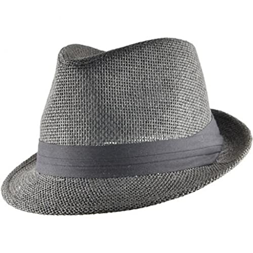 Chapeau de soleil de haut style YXWYXWA pour protection solaire