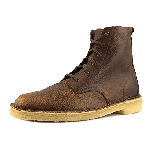 CLARKS Men's Desert Mali Chukka Boot