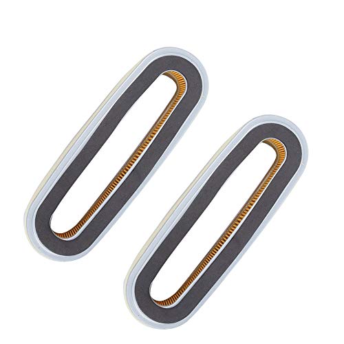 Practical Lawnmower Air Filter Accessories with Metal Sponge Garden PartFor Hr214 Hr194 Hr195 Hra214 Gv150