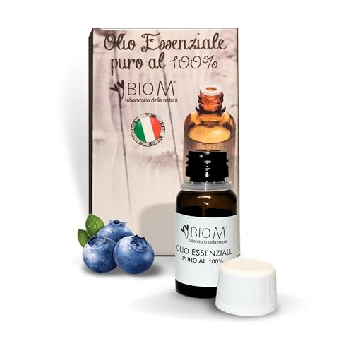 olio essenziale Mirto
