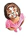 Face Paintoos - Party Pack - Face Design for a Face Paint Alternative for Kids Ages 4+
