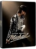 Michael (Steelbook 4K UHD + Blu-ray)