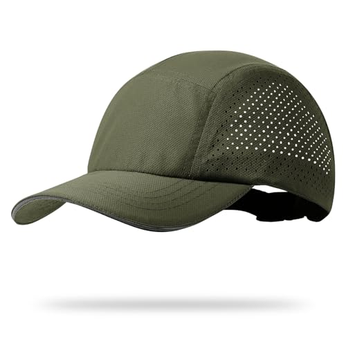 Image of XL XXL Hat Mens Big Head, Performance Golf Hat for Men Women Water-Resistant Sun Hat Adjustable Summer Sport Cap Outwork