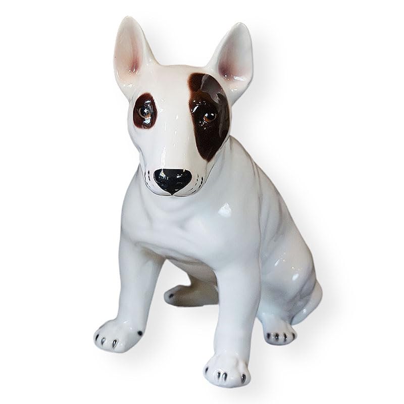 【美品】イタリー製　犬　置物　陶器　オブジェ　ガーデニング⭐︎引取限定⭐︎ Amazon.co.jp: セントバーナード オブジェ 陶器製 犬 置物