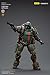 JoyToy Infinity Ariadna Veteran Kazaks 1:18 Scale Action Figure