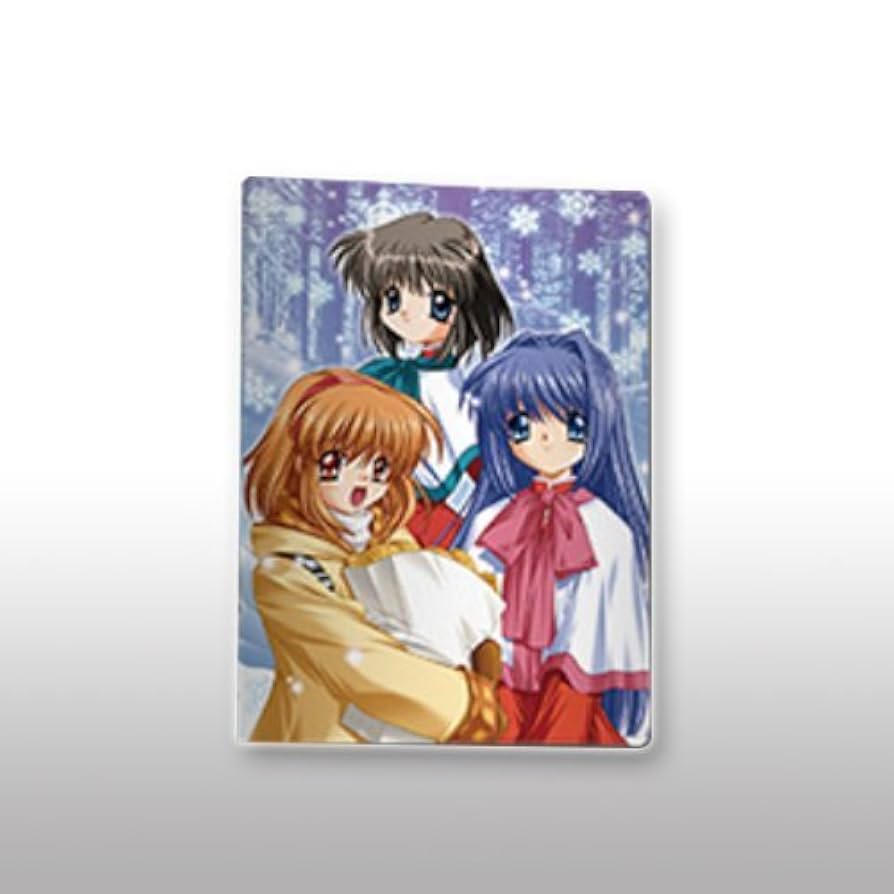Amazon.co.jp: タイトーくじ本舗 Key～Third Edition～ F賞