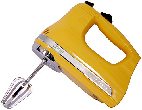 orpat beater machine