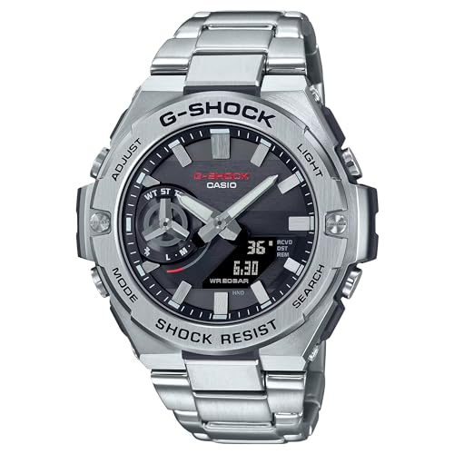 Preisvergleich Produktbild Casio Watch GST-B500D-1AER