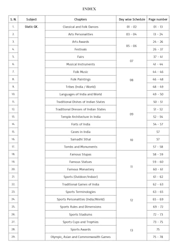 Image of SSC General Studies Theory Book 2026-27 (4th Edition) | Chapter-Wise GS | English Medium | Updated as per the Exam Pattern | For SSC CGL Tier 1 ... Tier 1 & Tier 2, MTS, Delhi Police, GD & CPO